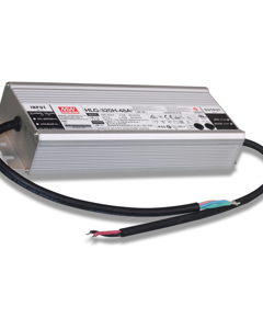 Power supply unit 320W 90-305VAC 50/60Hz f/FlexLED 48VDC HLG